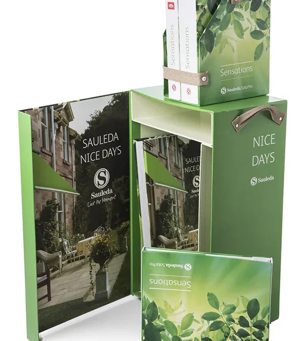Pack de promotion