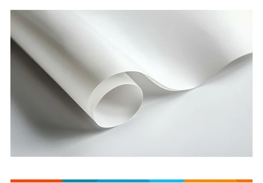 Plastification sans produits chimiques